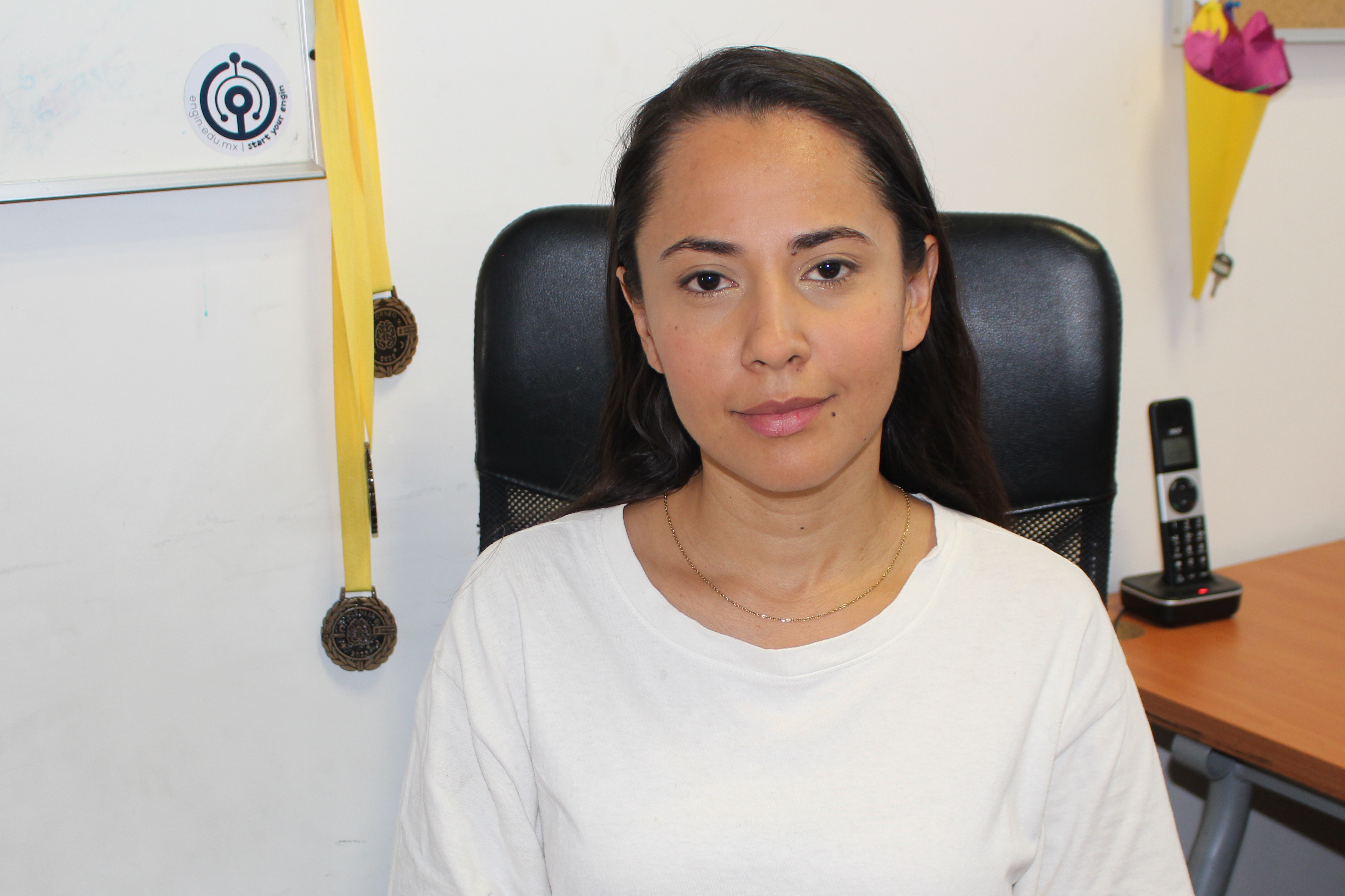 Tania Jimena Cisneros